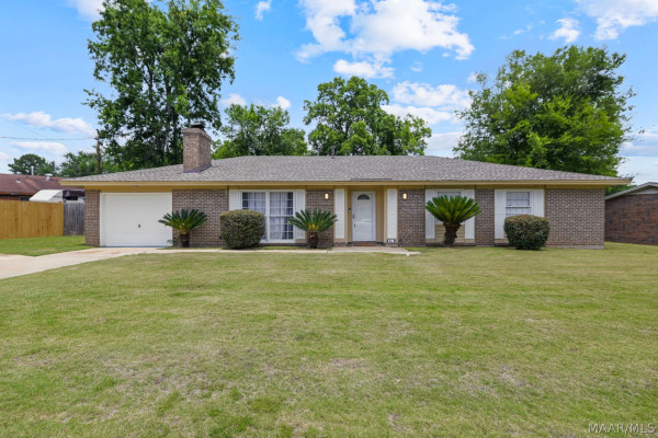 3735 Quenby Drive