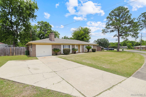 3735 Quenby Drive