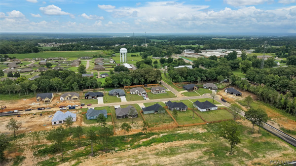 83 Lorie Lee Loop