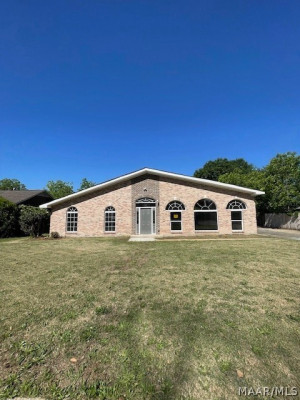 206 Davors Drive