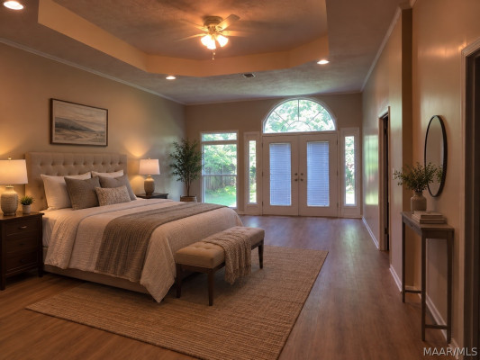 206 Davors Drive