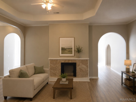 206 Davors Drive