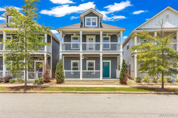 176 Avenue of The Orchards Avenue