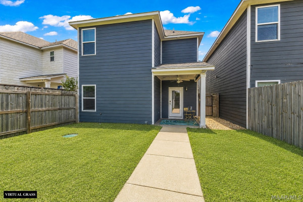 176 Avenue of The Orchards Avenue