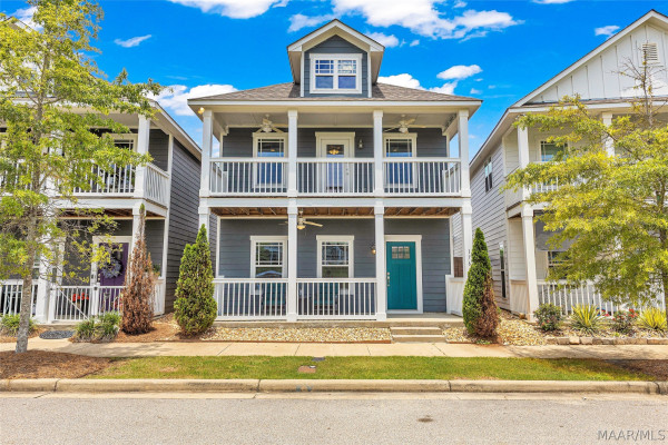 176 Avenue of The Orchards Avenue
