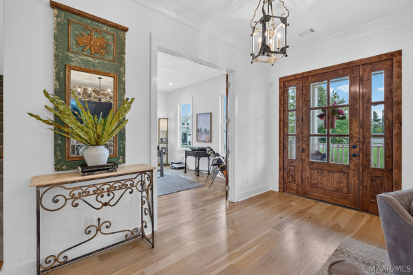 71 Crescent Park