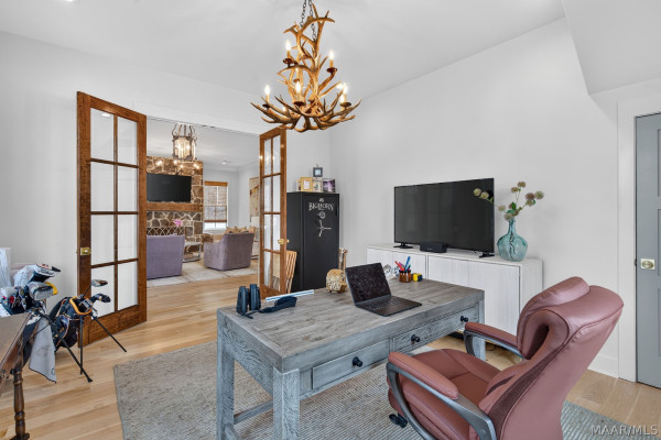 71 Crescent Park