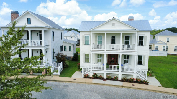 71 Crescent Park