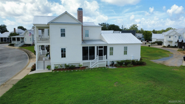 71 Crescent Park