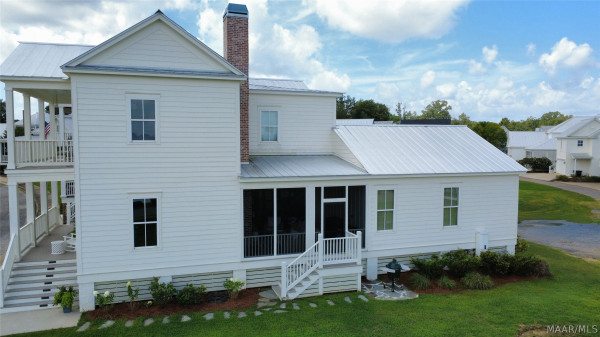 71 Crescent Park