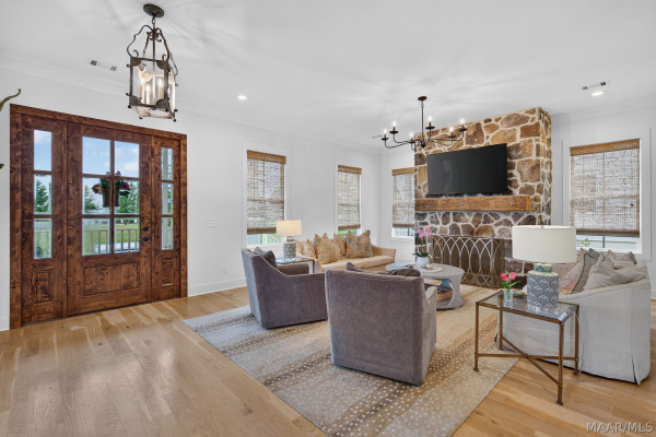 71 Crescent Park