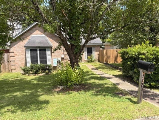 5723 Red Barn Road
