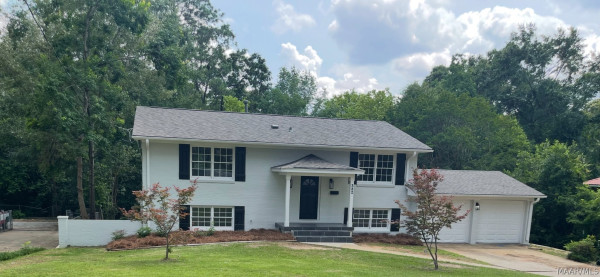 382 Holly Ridge Drive