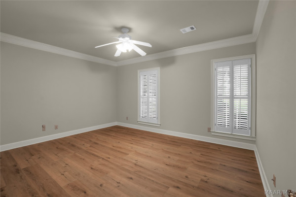 3600 Vaughn Road