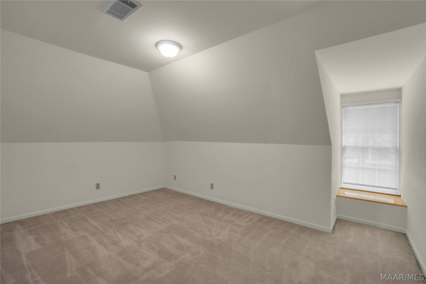 3600 Vaughn Road