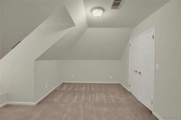 3600 Vaughn Road