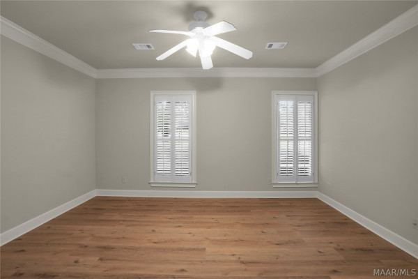 3600 Vaughn Road