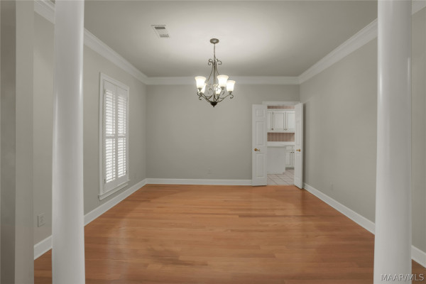 3600 Vaughn Road