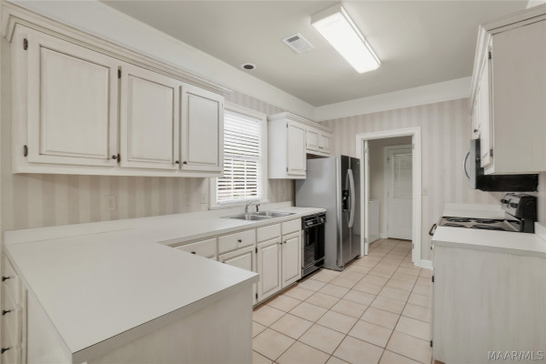 3600 Vaughn Road
