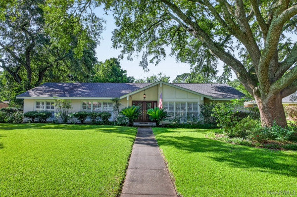 3501 Lansdowne Drive