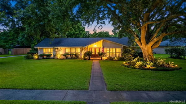 3501 Lansdowne Drive