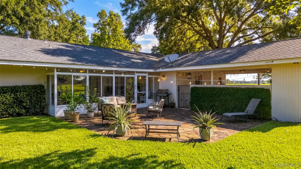 3501 Lansdowne Drive