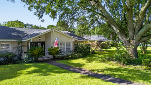 3501 Lansdowne Drive