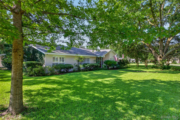 3501 Lansdowne Drive