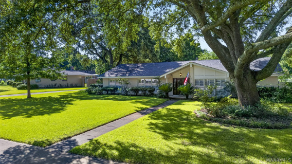 3501 Lansdowne Drive