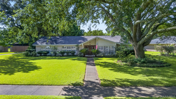 3501 Lansdowne Drive