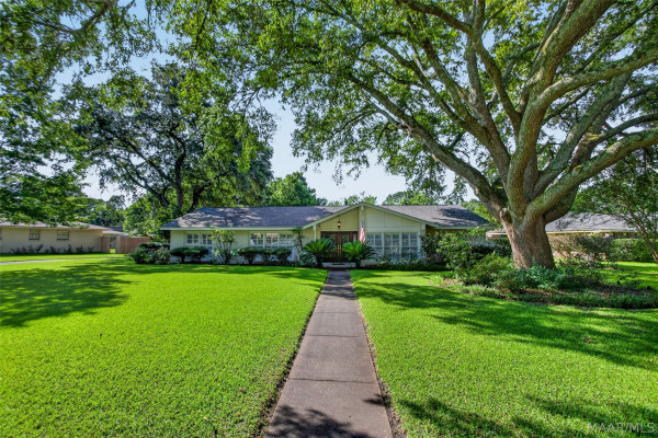 3501 Lansdowne Drive