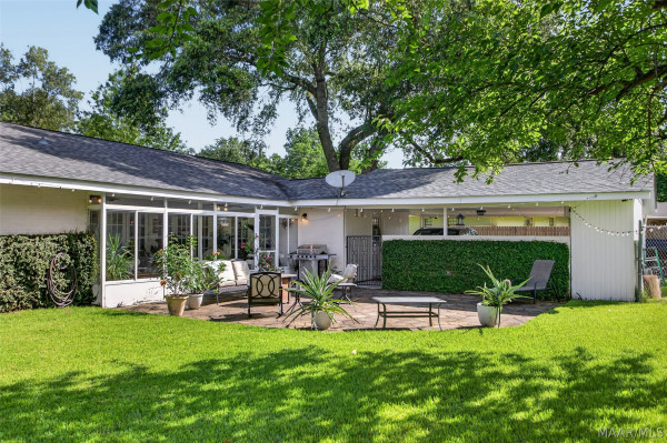 3501 Lansdowne Drive