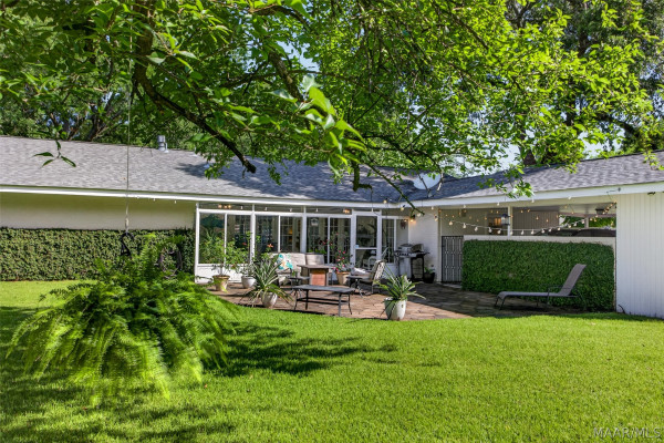 3501 Lansdowne Drive