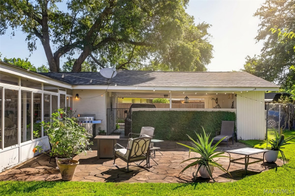 3501 Lansdowne Drive