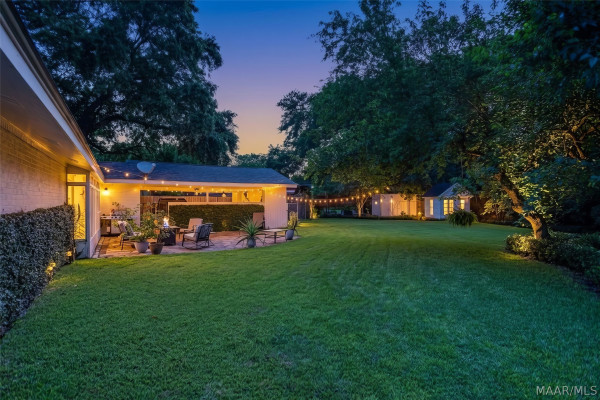3501 Lansdowne Drive