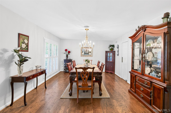 3501 Lansdowne Drive