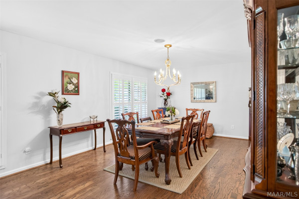 3501 Lansdowne Drive