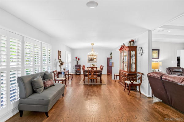 3501 Lansdowne Drive