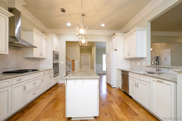 1012 TIMBER GAP Crossing