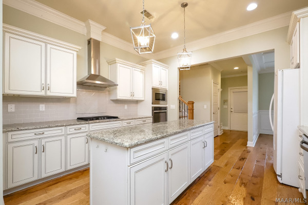 1012 TIMBER GAP Crossing