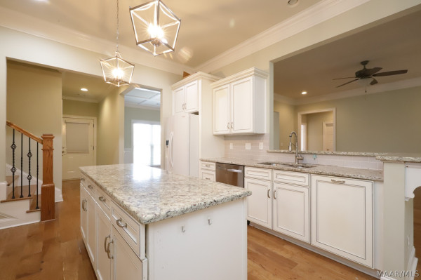 1012 TIMBER GAP Crossing