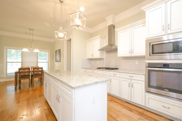 1012 TIMBER GAP Crossing