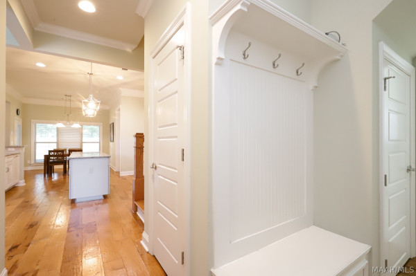 1012 TIMBER GAP Crossing