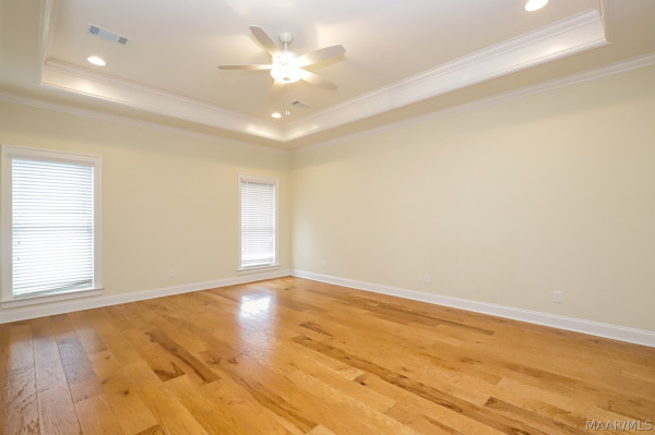 1012 TIMBER GAP Crossing
