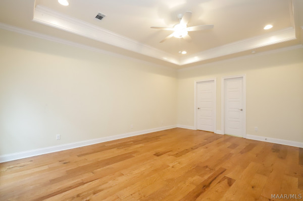 1012 TIMBER GAP Crossing