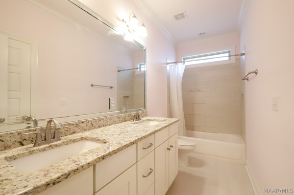 1012 TIMBER GAP Crossing