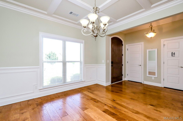 1012 TIMBER GAP Crossing