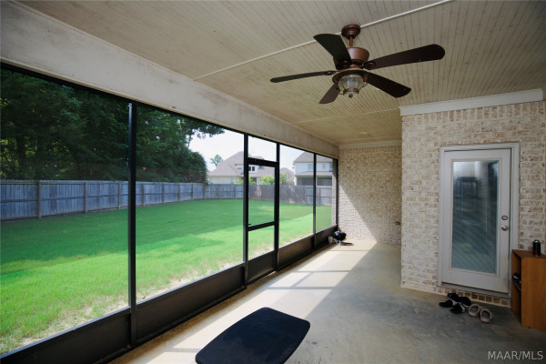 1012 TIMBER GAP Crossing