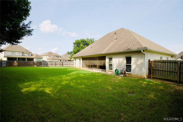 1012 TIMBER GAP Crossing