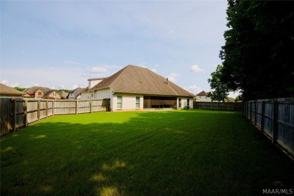 1012 TIMBER GAP Crossing